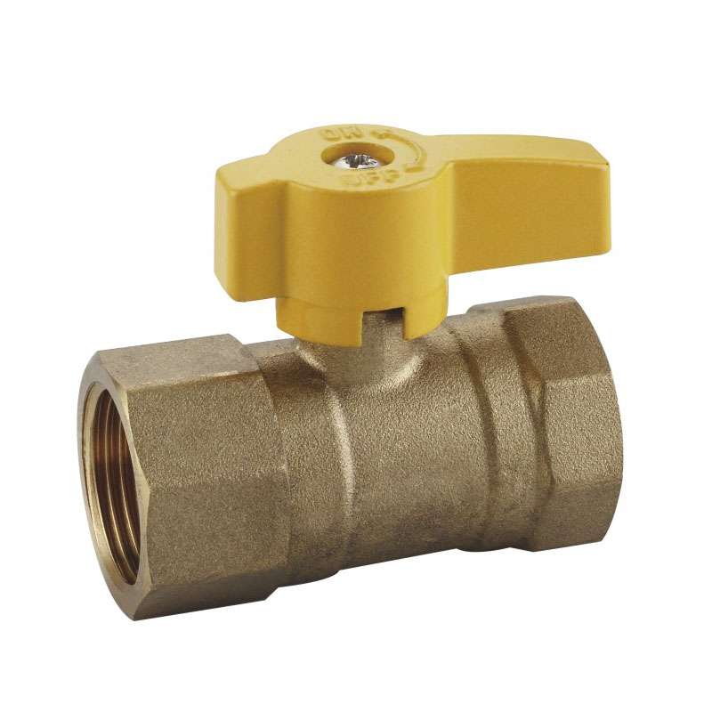  Gas Valve Series